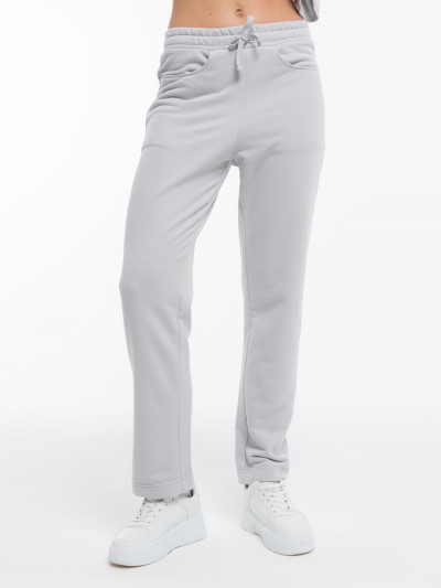 Брюки цвета Пепел